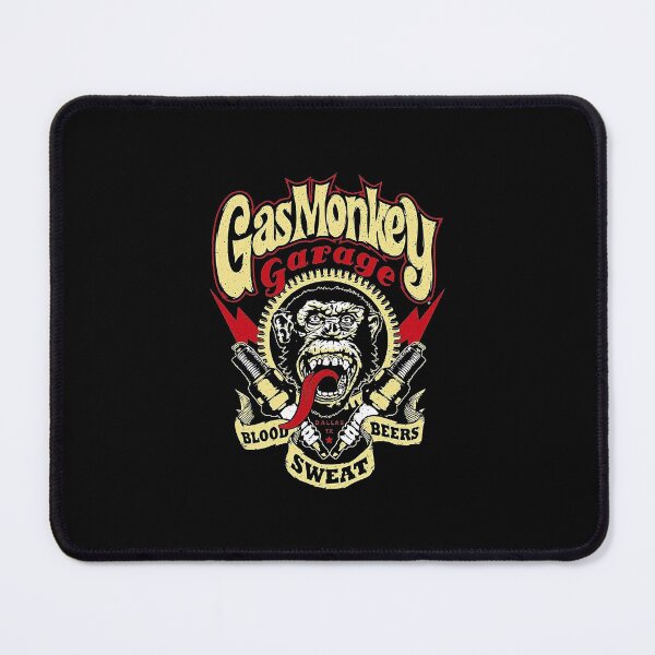 Item preview, A$TSgh%#%--gas monkey garage &*(AS%8709 designed and sold by gregaulding.