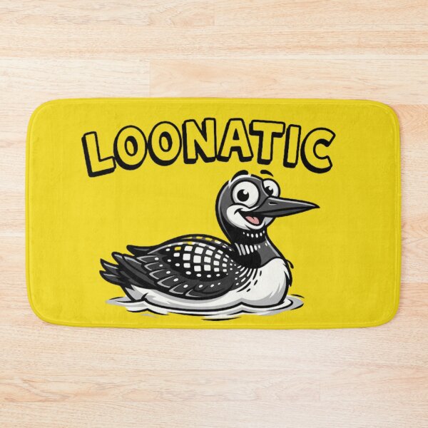 Item preview, Loonatic designed and sold by BhadzCheetah.