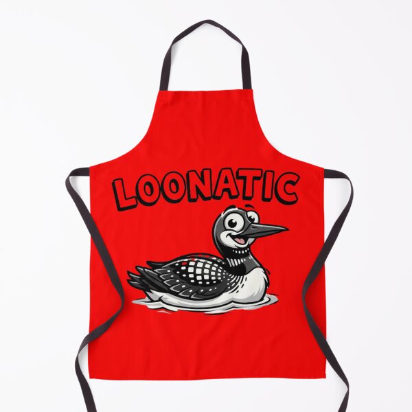 Item preview, Loonatic designed and sold by BhadzCheetah.