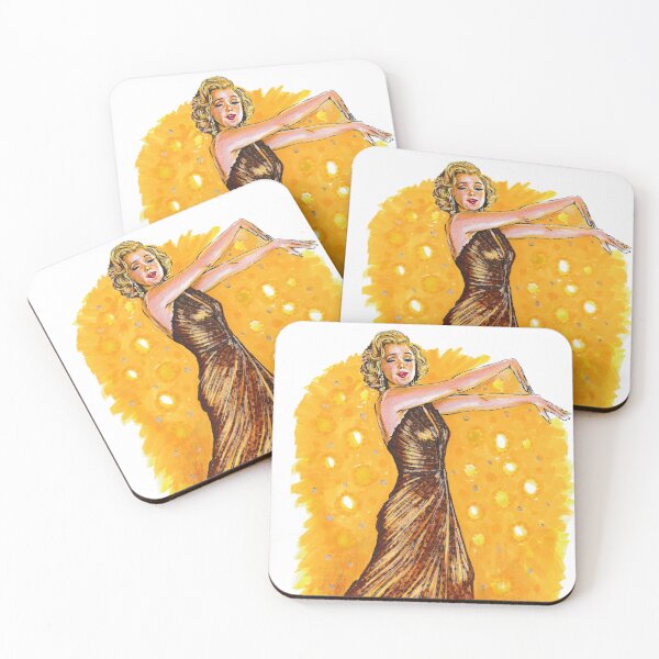 Item preview, Marilyn  designed and sold by icongallery.