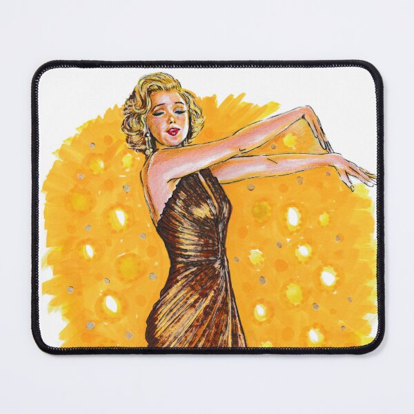 Item preview, Marilyn  designed and sold by icongallery.