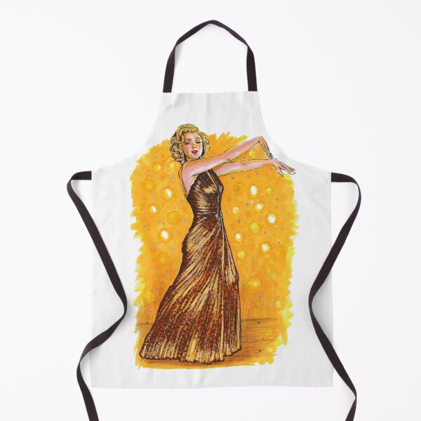 Item preview, Marilyn  designed and sold by icongallery.