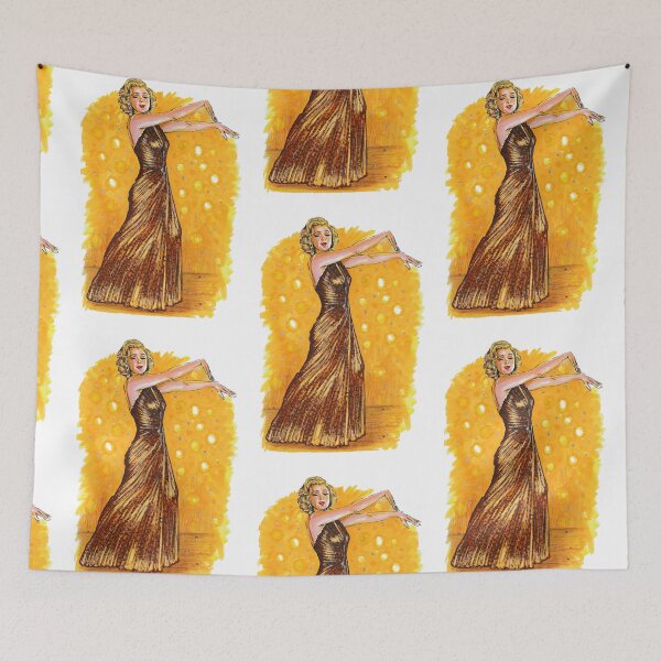 Item preview, Marilyn  designed and sold by icongallery.