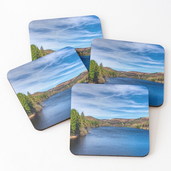 Item preview, Howden Dam and Derwent Reservoir designed and sold by Alisonchambers2.