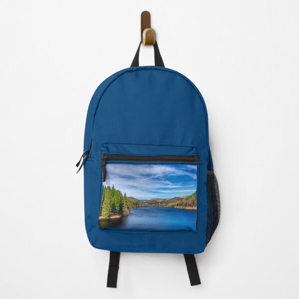 Item preview, Howden Dam and Derwent Reservoir designed and sold by Alisonchambers2.