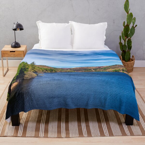 Item preview, Howden Dam and Derwent Reservoir designed and sold by Alisonchambers2.
