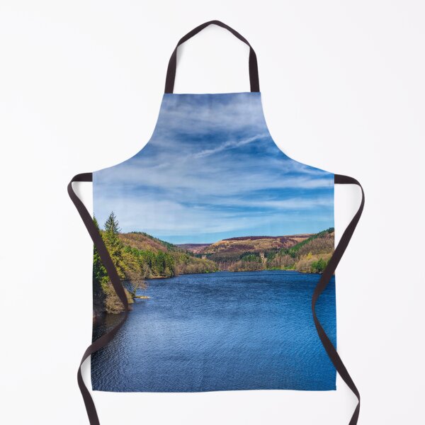 Item preview, Howden Dam and Derwent Reservoir designed and sold by Alisonchambers2.