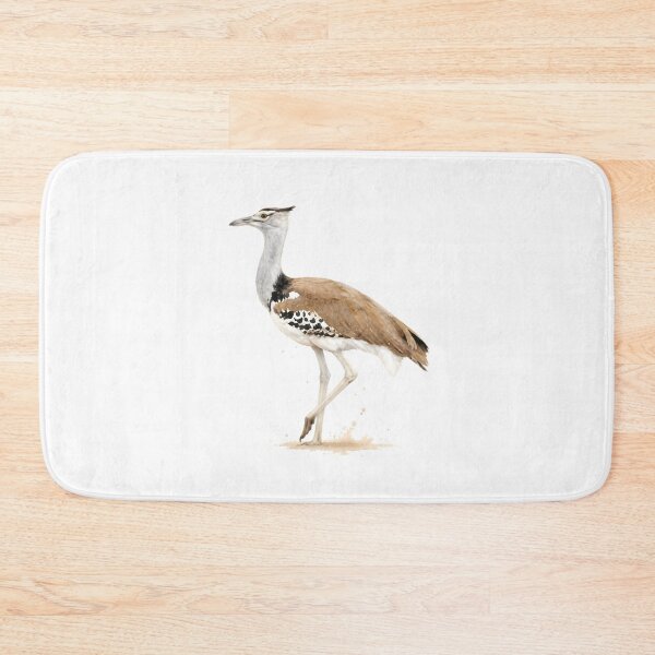 Item preview, Kori Bustard designed and sold by HOMETOWN86.
