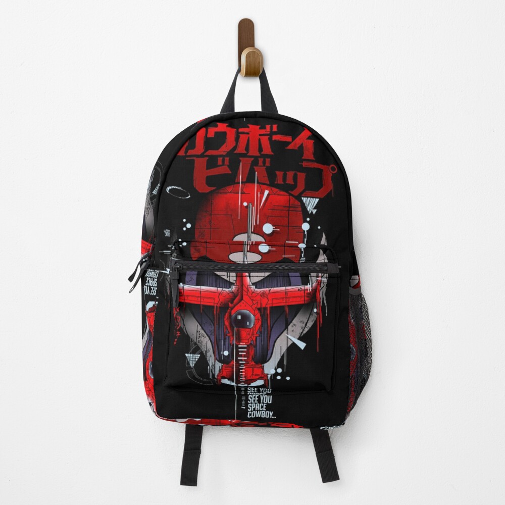 Item preview, Backpack designed and sold by Rozenta.