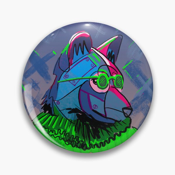 Item preview, Moonwalker designed and sold by Wulfberg.