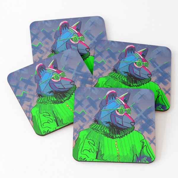 Item preview, Moonwalker designed and sold by Wulfberg.
