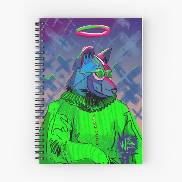 Item preview, Moonwalker designed and sold by Wulfberg.
