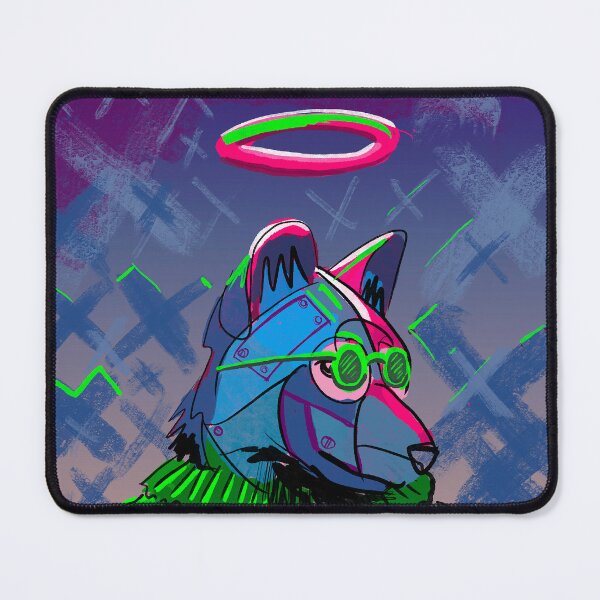 Item preview, Moonwalker designed and sold by Wulfberg.