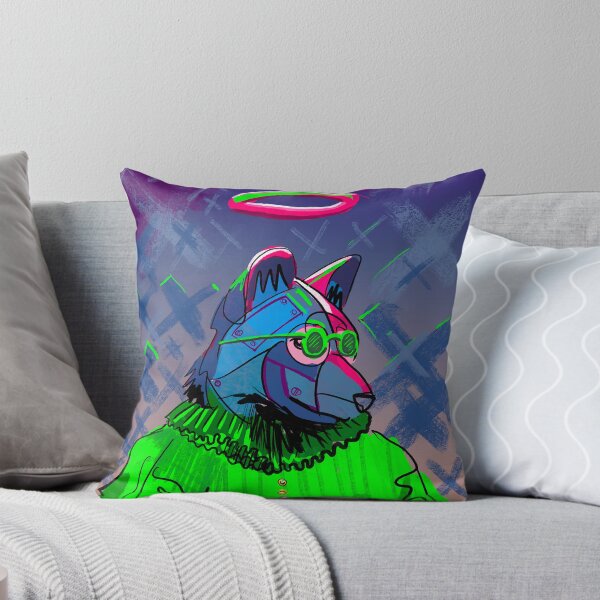 Item preview, Moonwalker designed and sold by Wulfberg.
