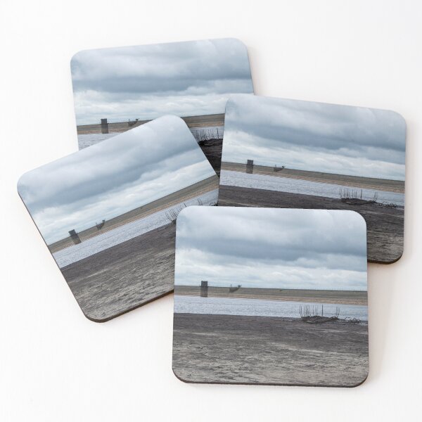 Item preview, Warland Reservoir Wreckage, Blackstone Edge, South Pennines designed and sold by ArtworkNorth.