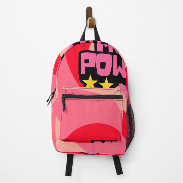 Item preview, Mom Power Retro Heart Award - Y2K Superhero Aesthetic designed and sold by Niji Hibana.