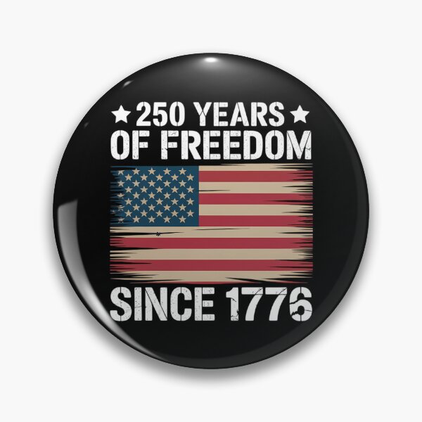 Item preview, 250 Anniversary USA 250th American Flag Patriotic 250 Years designed and sold by TyraYoung.