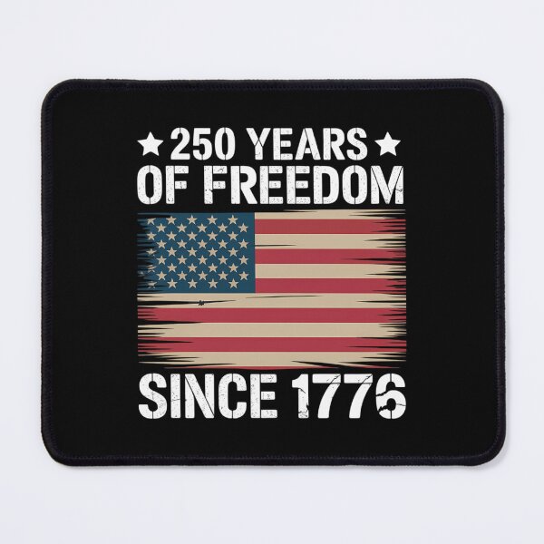 Item preview, 250 Anniversary USA 250th American Flag Patriotic 250 Years designed and sold by TyraYoung.