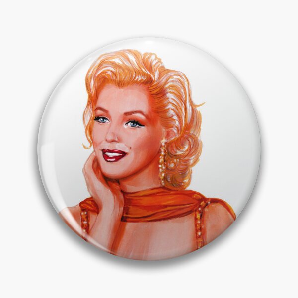 Item preview, Marilyn  designed and sold by icongallery.