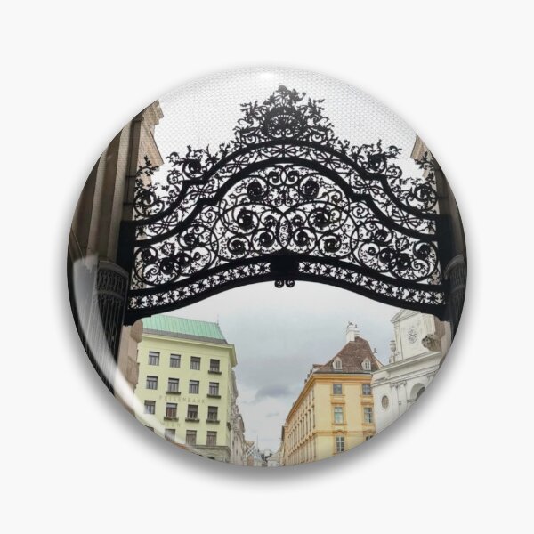 Item preview, Vienna Turkish Airlines bArtistic Vision designed and sold by Kiftsgategarden.