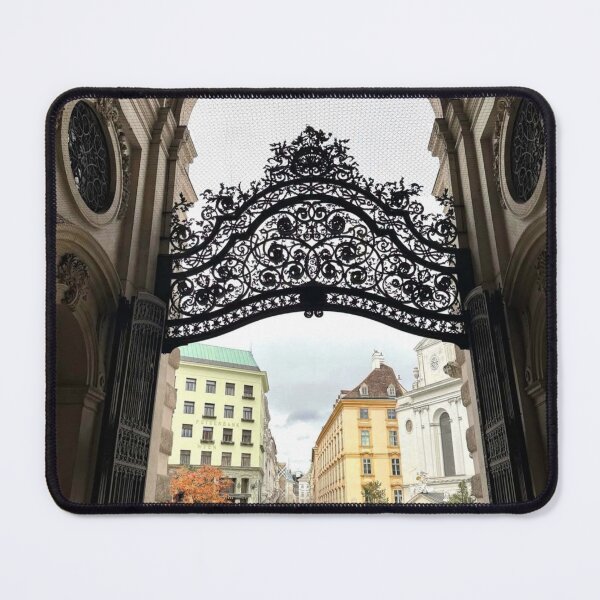 Item preview, Vienna Turkish Airlines bArtistic Vision designed and sold by Kiftsgategarden.