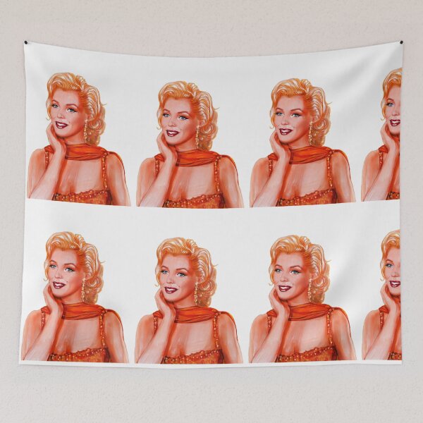 Item preview, Marilyn  designed and sold by icongallery.