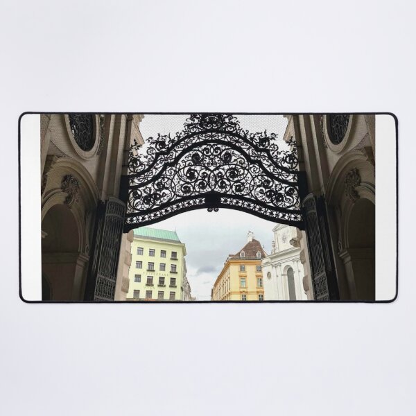Item preview, Vienna Turkish Airlines bArtistic Vision designed and sold by Kiftsgategarden.