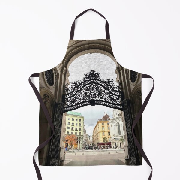 Item preview, Vienna Turkish Airlines bArtistic Vision designed and sold by Kiftsgategarden.