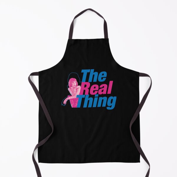 Item preview, The Real Thing designed and sold by toufik4506.