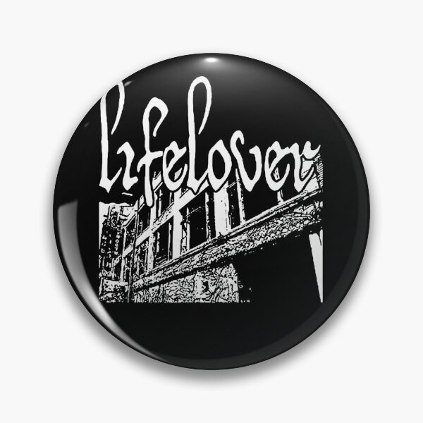 Item preview, Lifelover black metal dsbm band   designed and sold by roaaroaa.