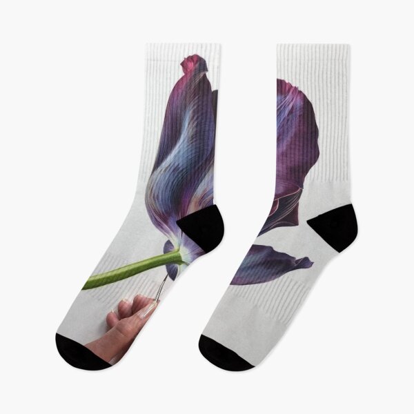 Item preview, Birds Madshus Skis bOver Blossoms designed and sold by Jyosridingtrain.