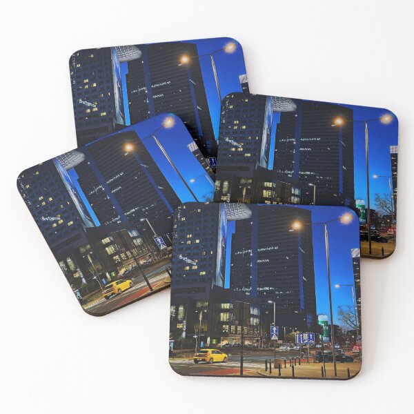 Item preview, Warsaw designed and sold by Saint Arts Studio.