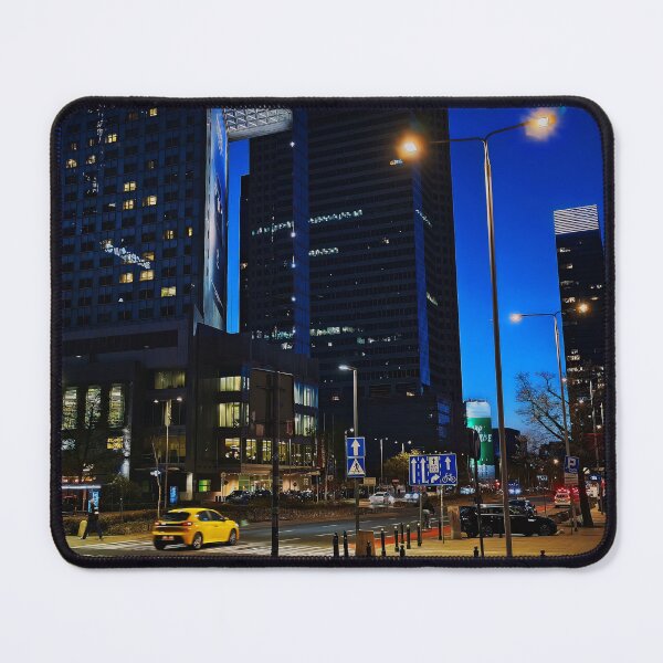 Item preview, Warsaw designed and sold by Saint Arts Studio.