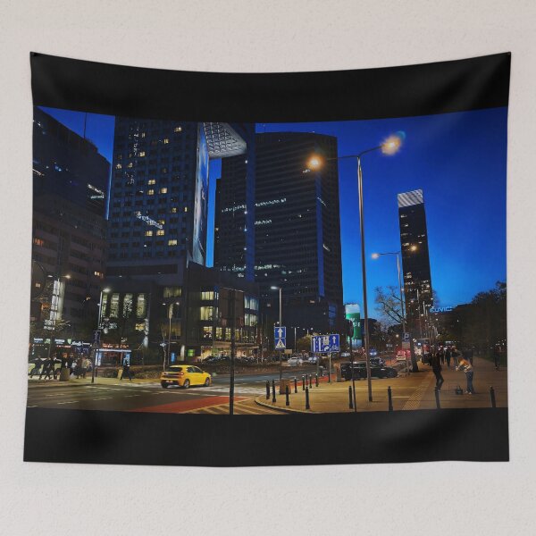 Item preview, Warsaw designed and sold by Saint Arts Studio.