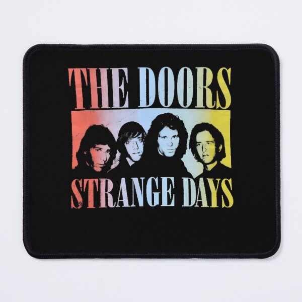 Item preview, jim morrison designed and sold by Brissbee.