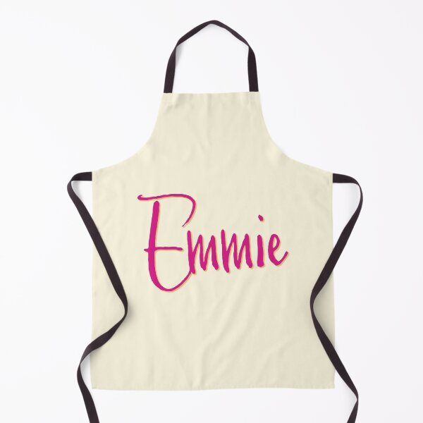 Item preview, EMMIE personalized type design designed and sold by CharlottePlaceArt.
