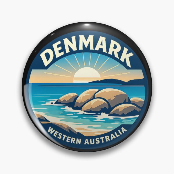 Item preview, Denmark Western Australia Trip designed and sold by Yellowriversss.