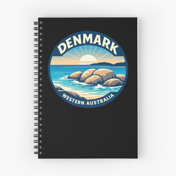 Item preview, Denmark Western Australia Trip designed and sold by Yellowriversss.