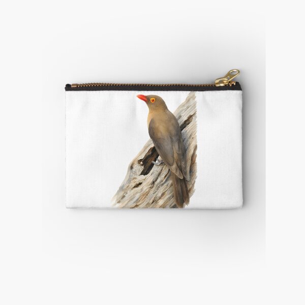 Item preview, Red-billed Oxpecker designed and sold by HOMETOWN86.