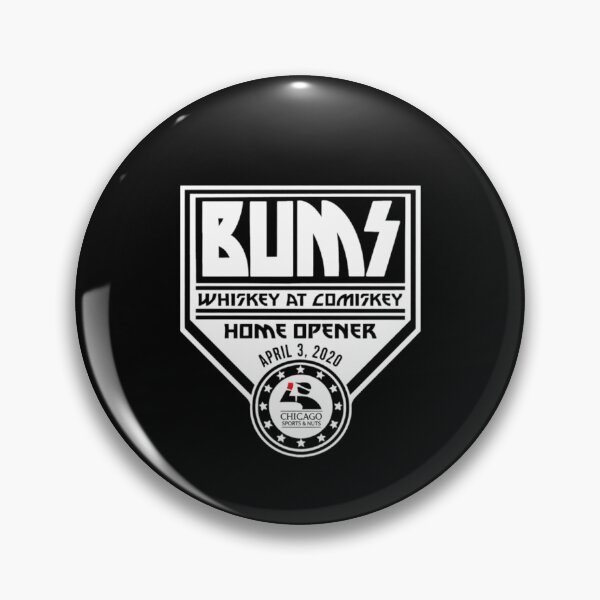 Item preview, Whiskey At Comiskey Tailgate Bums 2026  designed and sold by dal-koz-ar.