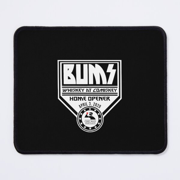 Item preview, Whiskey At Comiskey Tailgate Bums 2026  designed and sold by dal-koz-ar.