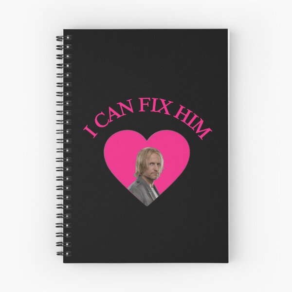 Item preview, I Can Fix Him - Haymitch designed and sold by TryHard143.