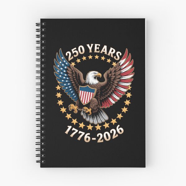 Item preview, 250 Anniversary USA 250th Years 4th July Independence Day designed and sold by TyraYoung.