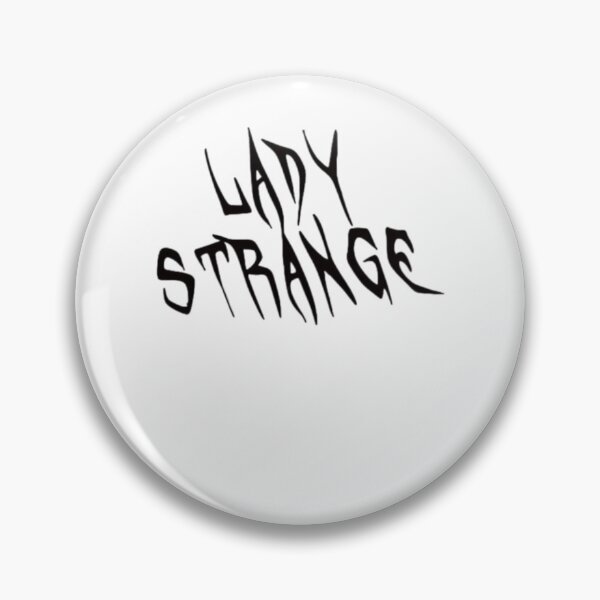 Artikelvorschau, Lady Strange entworfen und verkauft von Sufyano suf.