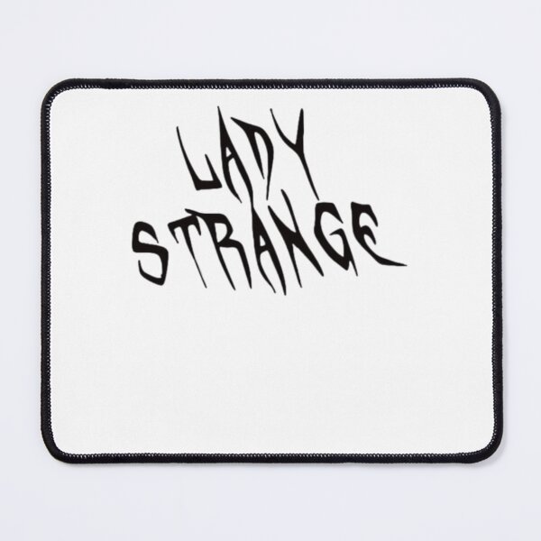 Item preview, Lady Strange designed and sold by Sufyano suf.