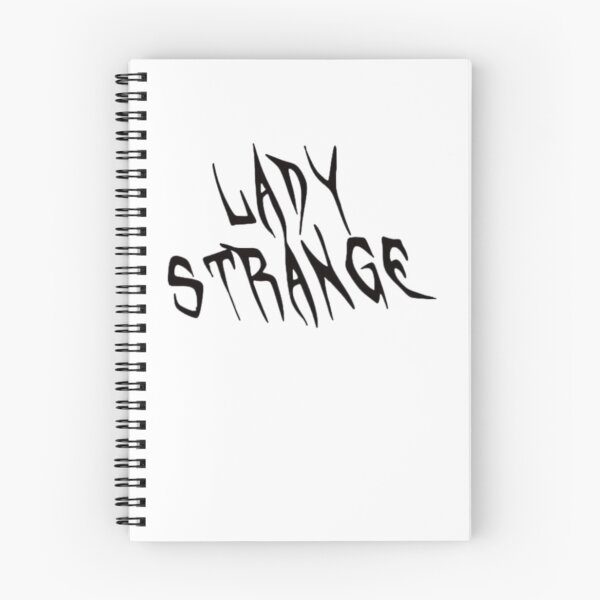 Artikelvorschau, Lady Strange entworfen und verkauft von Sufyano suf.