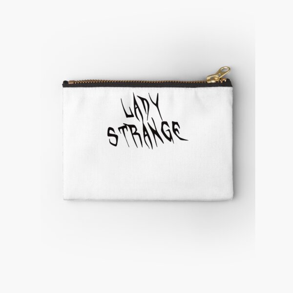 Aperçu de l'œuvre Lady Strange créée et vendue par Sufyano suf.