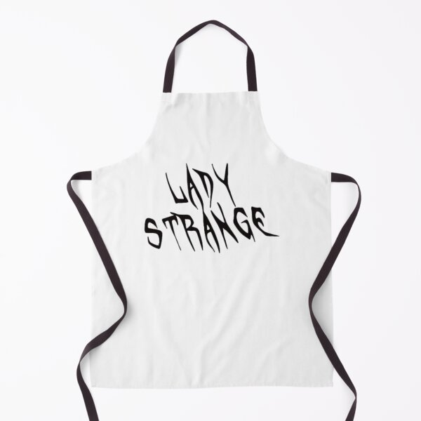 Aperçu de l'œuvre Lady Strange créée et vendue par Sufyano suf.