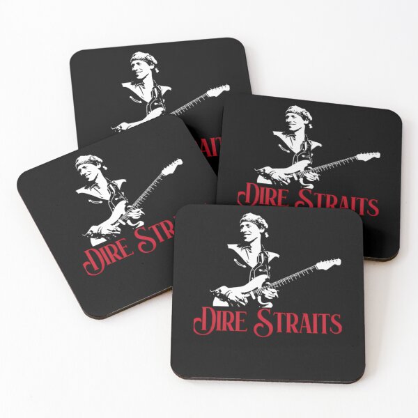 Item preview,  Dire Straits  designed and sold by Differentloook.