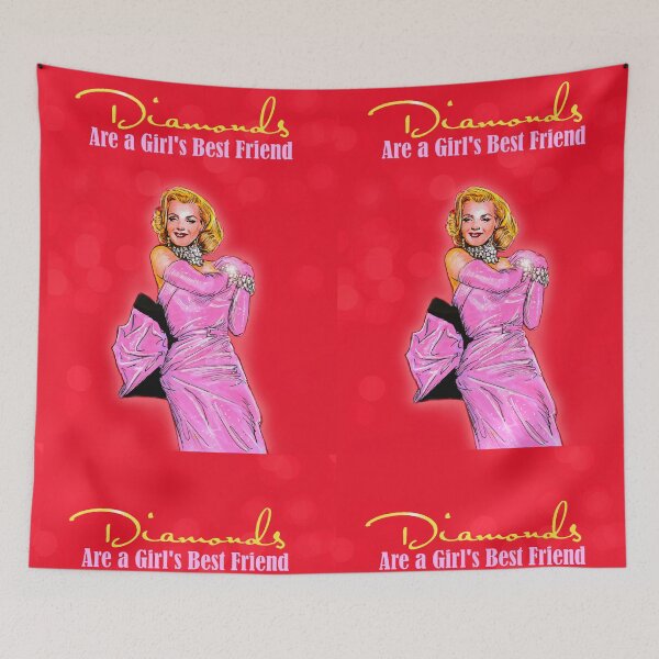 Item preview, Marilyn  designed and sold by icongallery.